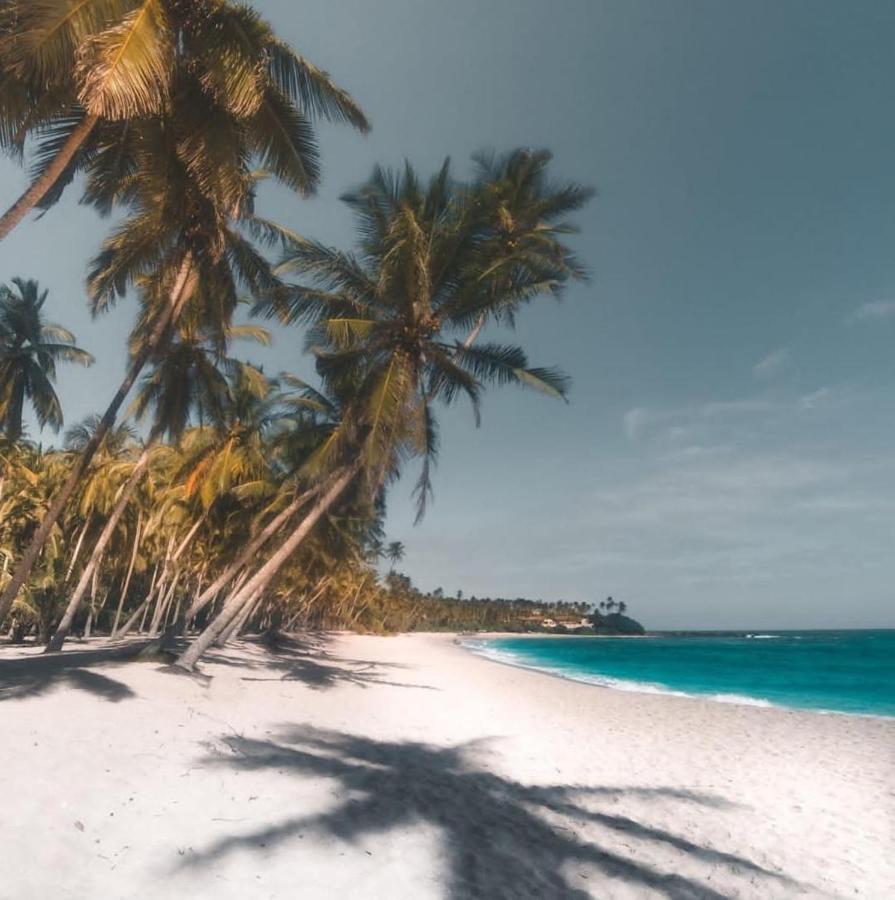 Secret Swell Hotel Tangalle Eksteriør billede