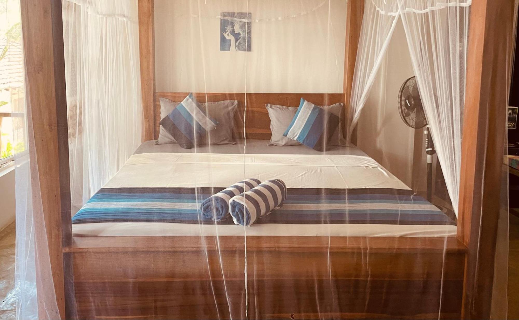 Secret Swell Hotel Tangalle Eksteriør billede