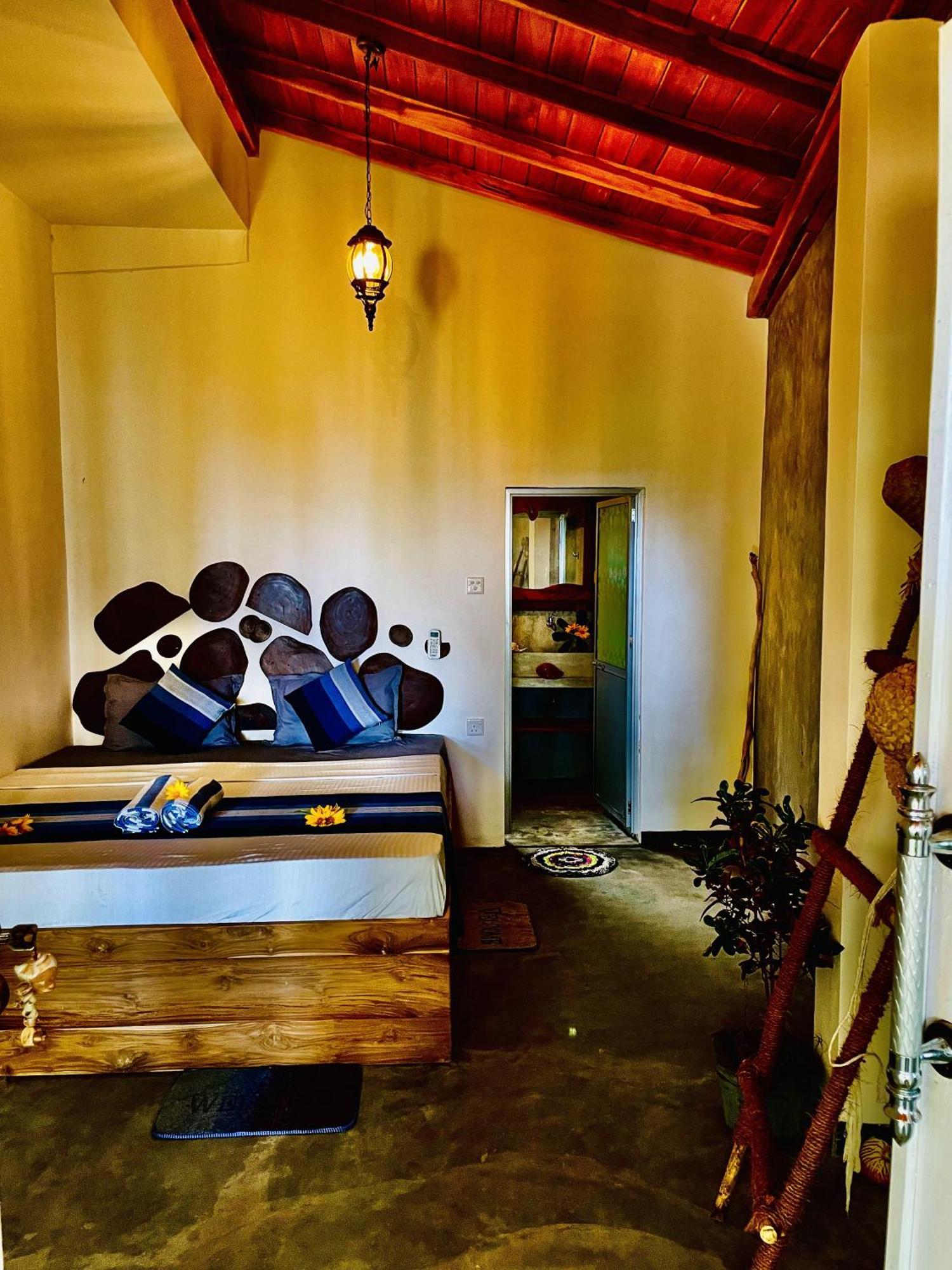 Secret Swell Hotel Tangalle Eksteriør billede